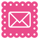 Email Hover Icon 128x128 png